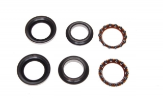 Sada ložisek krku řízení Jawa Betka 50