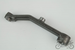 Páčka ovládání mechanizmu řazení Simson