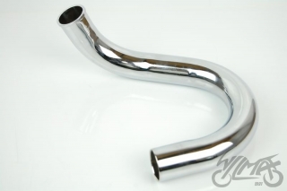 Koleno výfuku Simson SR50 - TUNING 32mm