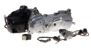 Motor 50cm3 2T - LJ1PE40QMB