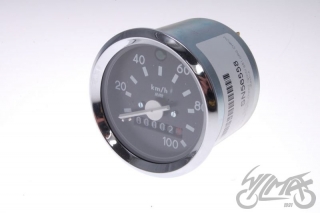 Tachometr Simson S51 100km/h