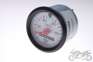 Tachometr Simson S51 100km/h