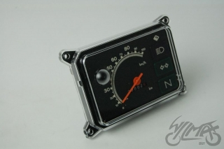 Tachometr Simson SR50 - 12V