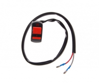 Spínač ventilátoru chlazení ATV 300 STE