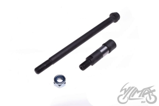 Hřídel uložení zadního kola MZ 150 ETZ