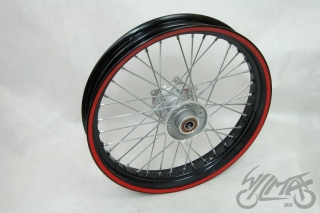 Ráfek kola 2,50x17" CPI SX a SM 50