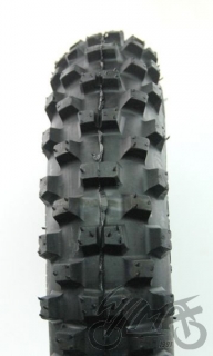 Pneumatika 80/100-12 F808 4PR TT AWINA