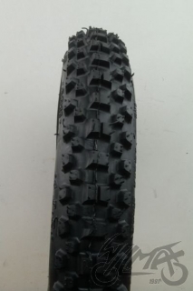 Pneumatika 70/100-17 F807 4PR TT AWINA
