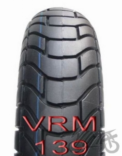 Pneu 140/70 x 12" - VRM139 65L R TL