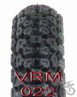 Pneumatika 4.10-18 022B 60R TT R VEE RUBBER