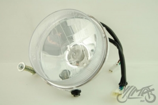Přední světlo PY-5