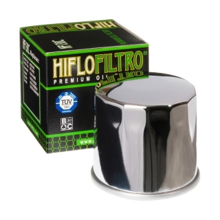 Olejový filtr HF138C chrom