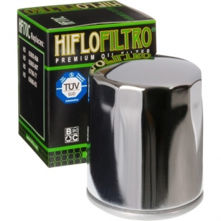 Olejový filtr HF170C chrom