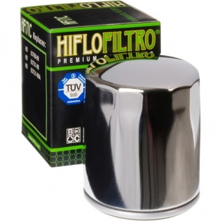 Olejový filtr HF171C chrom
