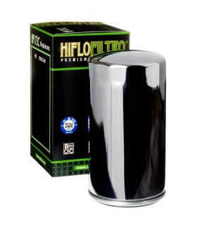 Olejový filtr HF173C chrom