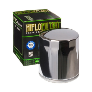 Olejový filtr HF174C chrom
