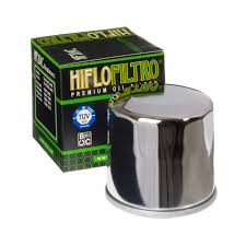Olejový filtr HF204C chrom