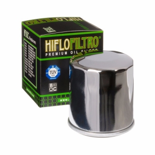 Olejový filtr HF303C chrom
