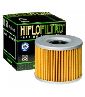 Olejový filtr HF531