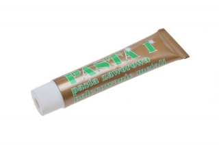 Brusná pasta na ventilová sedla 60ml