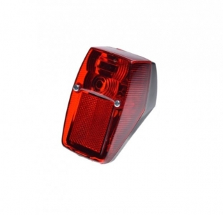 Zadní světlo Jawa 207 Babetta