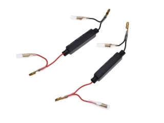 Předřadný odpor Led blinkry 10W