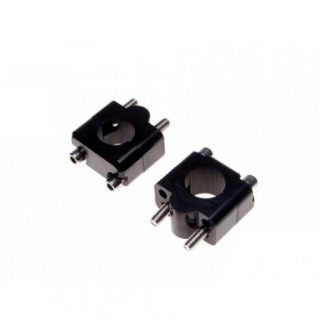 Redukce řidítek z 22 na 28,5mm