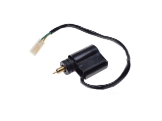 Elektronický sytič DellOrto 2T