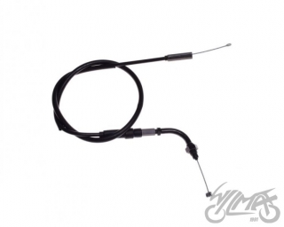 Lanko plynu Sachs Roadster 125 QM125-2D