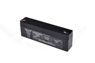 Akumulátor typ OT2.2-12 12V 2,2Ah