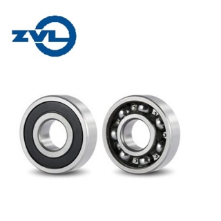 Ložisko 6302 RS ZVL
