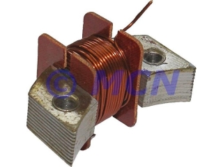 Světelná cívka Jawa 50 Babetta 207 a 210