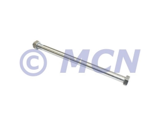 Osa zadního kola Jawa 50