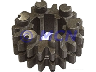 Ozubené kolečko převodovky Jawa 50 18z