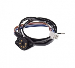 Snímač zařazené rychlosti Suzuki GN 125