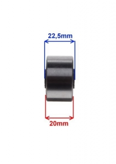 Silentblok 35x10x20mm
