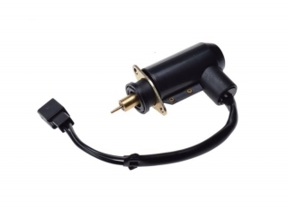 Elektronický sytič Keeway 50 2T