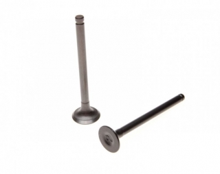 Sad ventilů Jawa Betka 50