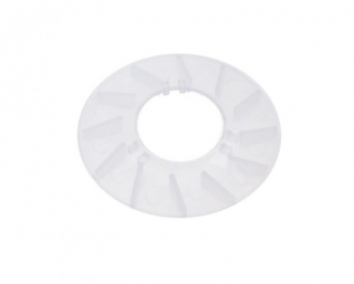 Ventilátor variátoru GY6 50cm3