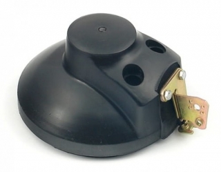 Pouzdro předního světla Simson S51 Halogen