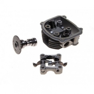Hlava válce motoru typ GY6 150 57,40