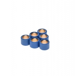 Válečky do variátoru 17x13 4,5 gr.