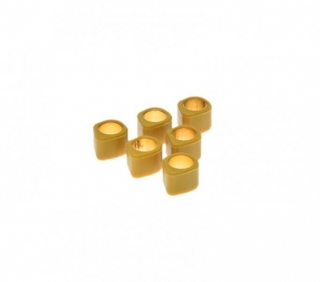 Válečky do variátoru 16x13 4,5 gr. Model Dr. Pulley 