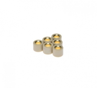 Válečky do variátoru 16x13 9,0 gr.