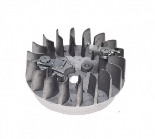Zapalování s ventilátorem verze 2 Minibike, Minicross